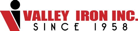 valley iron inc